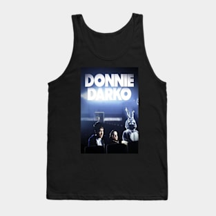 Vintage Movie Donnie Gift Men Tank Top